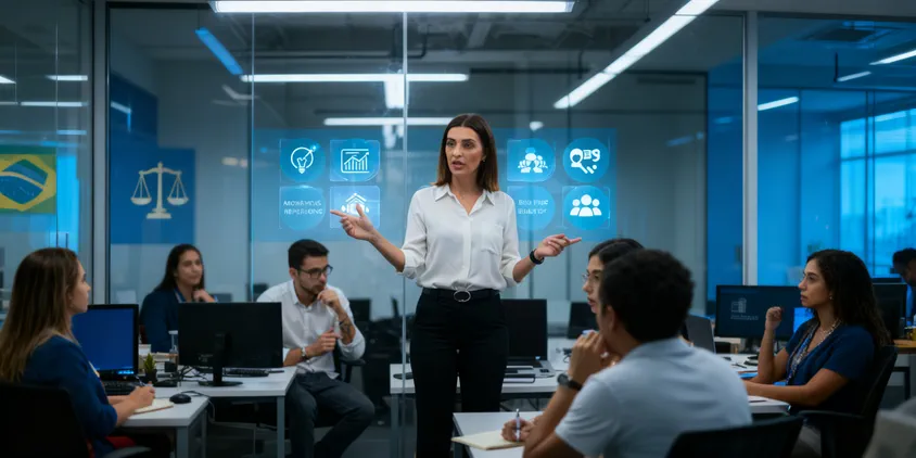 O que muda com a Lei 14.457/2022 para as empresas?