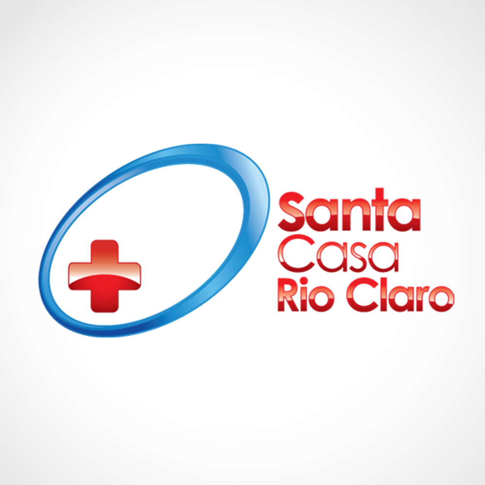 Logomarca Santa Casa de Misericórdia